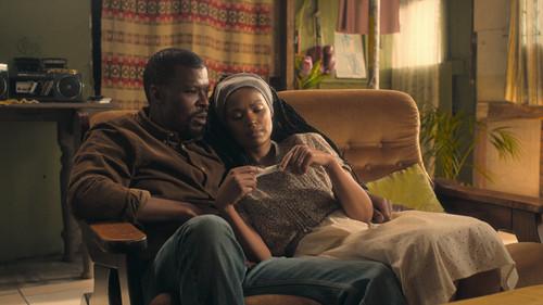 Unseen Season 1 Episode 2 - Episode 2