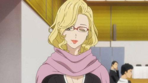 Welcome to the Ballroom Season 1 Episode 14 - Formation