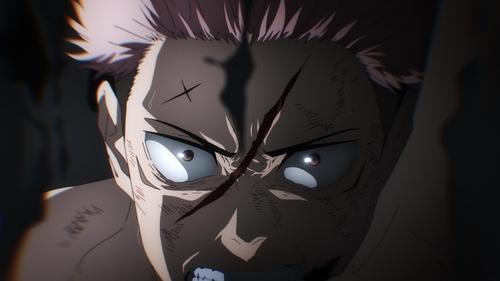 undefined Season 1 Episode 47 - Shibuya Incident - Gate, Close