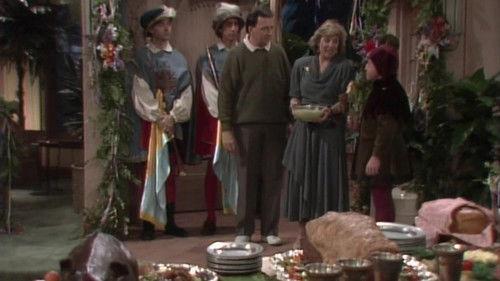 The Charmings Season 1 Episode 2 - The Mirror Cracked