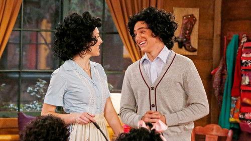 BUNK'D: Learning the Ropes Season 1 Episode 11 - There's No Place Like Camp