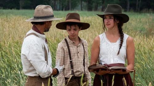 Back to the Frontier Season 1 Episode 7 - Bringing Home the Bacon