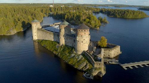 Wild Nordic Season 1 Episode 4 - Mystic Waters