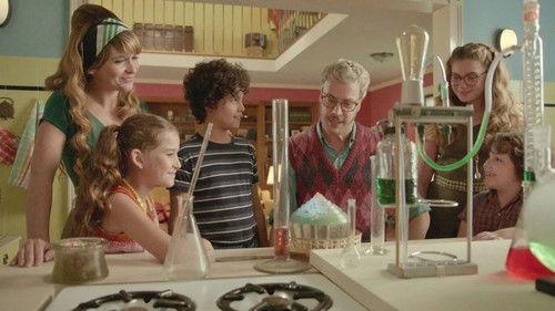 Valentins Season 2 Episode 1 - Episode 1