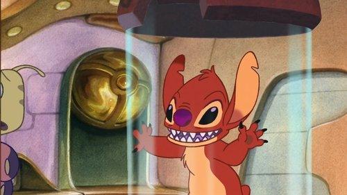 Lilo & Stitch: The Series Season 1 Episode 19 - 627