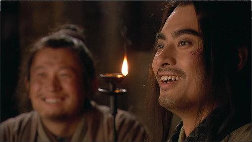 All Men Are Brothers Season 1 Episode 23 - Episode 23