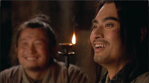 All Men Are Brothers Season 1 Episode 23 - Episode 23