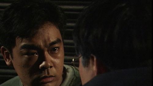 The Greed of Man Season 1 Episode 8 - Episode 8