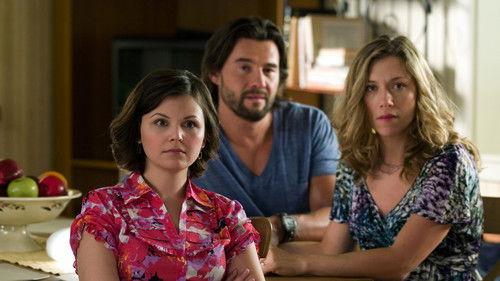 Big Love Season 5 Episode 1 - Winter