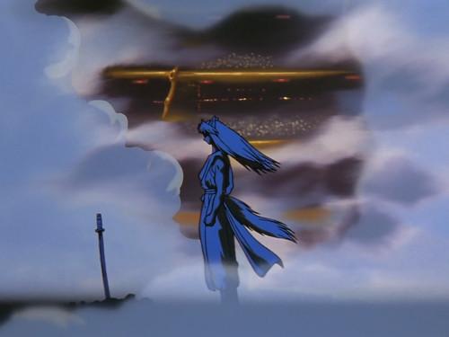 Yu Yu Hakusho Season 2 Episode 22 - Legendary Bandit: Yoko Kurama