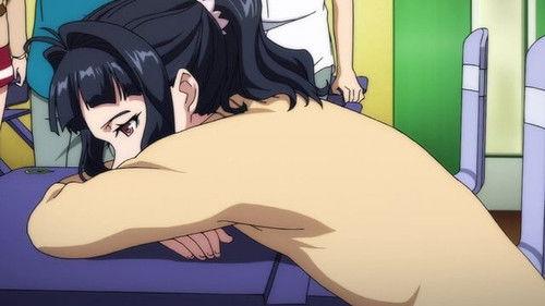 Valvrave the Liberator Season 1 Episode 16 - Marie Set Free