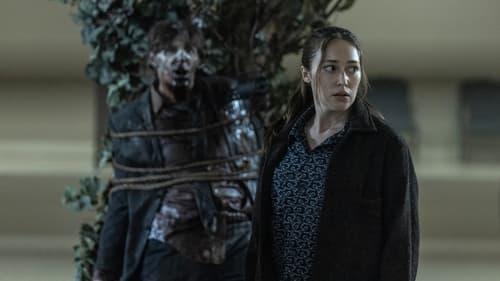 Fear the Walking Dead Season 7 Episode 8 - PADRE