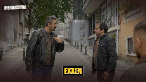 Nemlizade Season 6 Episode 1 - Flame Flame