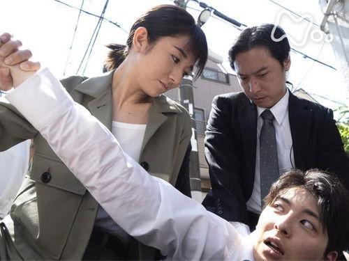 Swindle Detective Season 1 Episode 1 - Episode 1