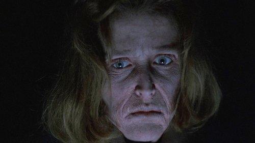 The X-Files Season 2 Episode 19 - Død Kalm