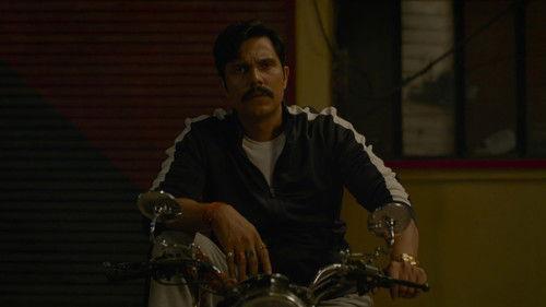 Inspector Avinash Season 1 Episode 1 - The dynamic policeman, Avinash