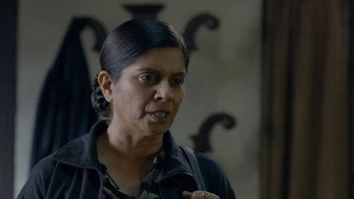 Your Honor (IN) Season 1 Episode 12 - The Last Straw