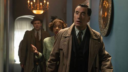 Moonflower Murders Season 1 Episode 3 - Episode 3