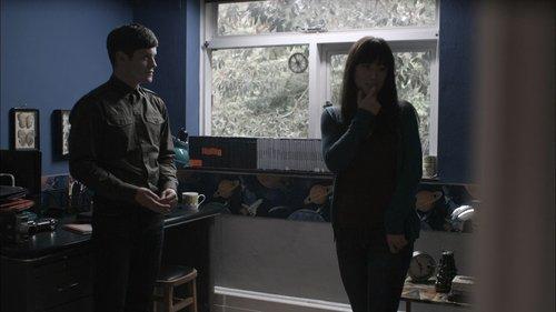 Misfits Season 1 Episode 5 - Episode Five