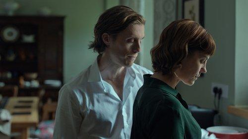 The Serial Killer's Wife Season 1 Episode 3 - Chapter 3