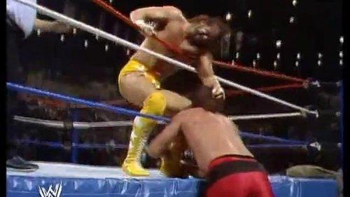 Saturday Night's Main Event Season 1 Episode 8 - Saturday Night's Main Event #08