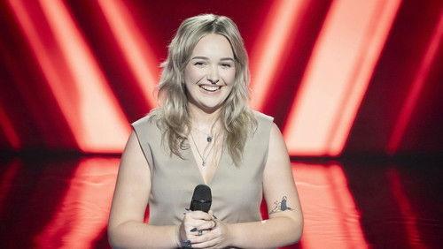 The Voice Season 13 Episode 10 - Blind Auditions (10)