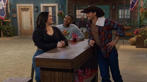 BUNK'D: Learning the Ropes Season 7 Episode 21 - Slapshot to the Heart