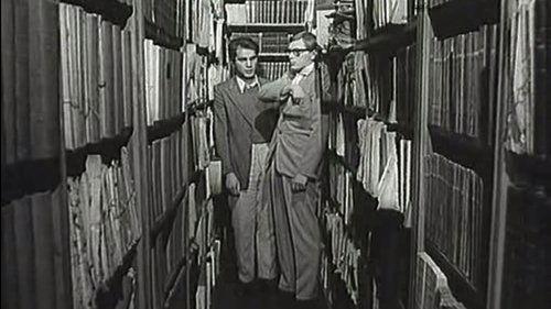 The Written Off Season 1 Episode 3 - Episode 3