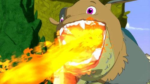 Zeke's Pad Season 1 Episode 6 - The Art of Cool