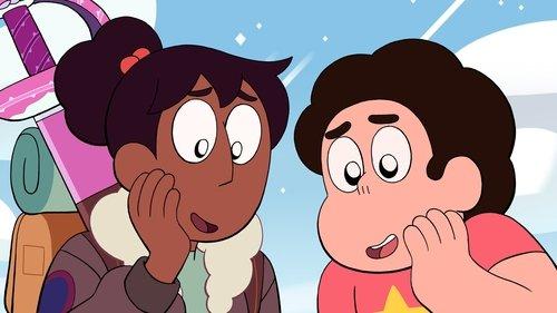 Steven Universe Season 5 Episode 11 - Lars of the Stars