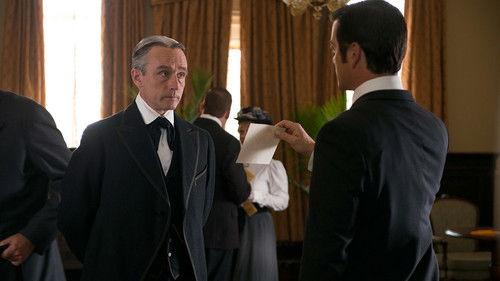 Murdoch Mysteries Season 8 Episode 8 - High Voltage
