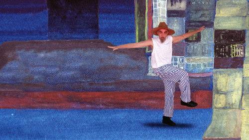 Painting With John Season 3 Episode 1 - Hermits Unite