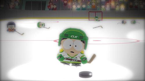 South Park Season 10 Episode 14 - Stanley's Cup