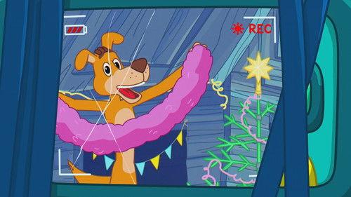 Mr. Theo, Cat & Dog Season 6 Episode 6 - Episode 6