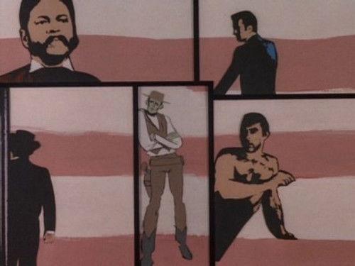 The Wild Wild West Season 3 Episode 13 - The Night of the Turncoat