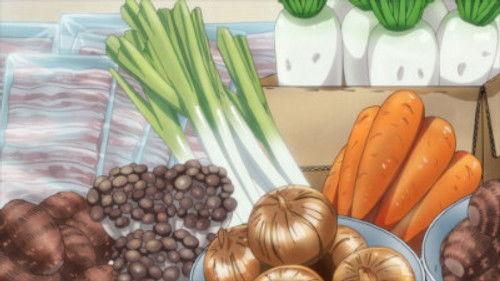 Landlord Is in Puberty! Season 1 Episode 7 - The Landlord Is a Chef!