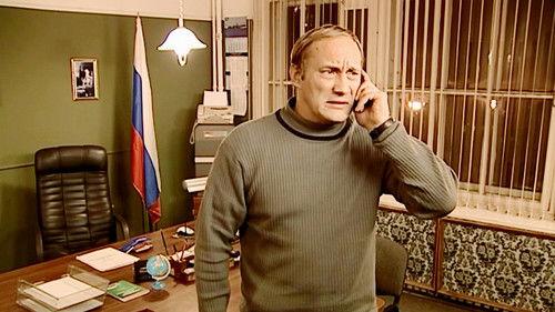 Gangster's Petersburg Season 8 Episode 7 - Episode 7