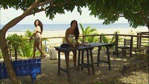 La Reina del Sur Season 1 Episode 18 - Episode 18