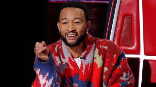 The Voice Season 25 Episode 15 - The Playoffs (2)