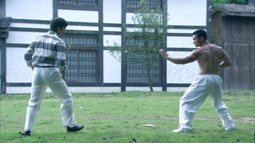 The Legend of Bruce Lee Season 1 Episode 21 - Episode 21