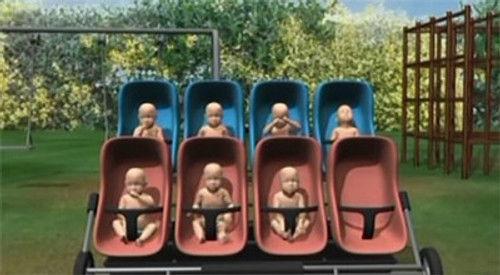 Xavier: Renegade Angel Season 1 Episode 4 - The 6th Teat of Good Intentions