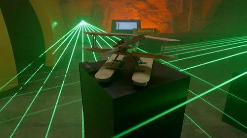 The Traitors Sweden Season 1 Episode 6 - Episode 6