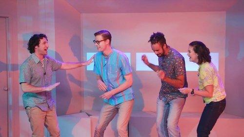 Play It By Ear Season 1 Episode 3 - Whimsy on Wheels