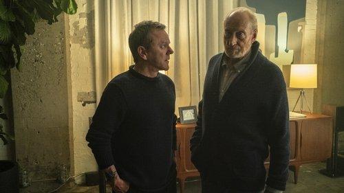 undefined Season 1 Episode 3 - The Algorithms of Control