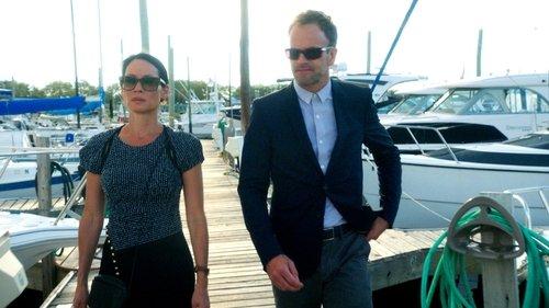 Elementary Season 5 Episode 5 - To Catch a Predator Predator