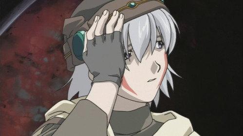 .hack Season 1 Episode 15 - Evidence