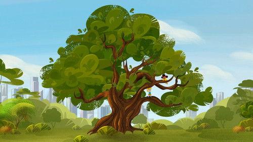 Hamster & Gretel Season 1 Episode 2 - Oakey Dokey