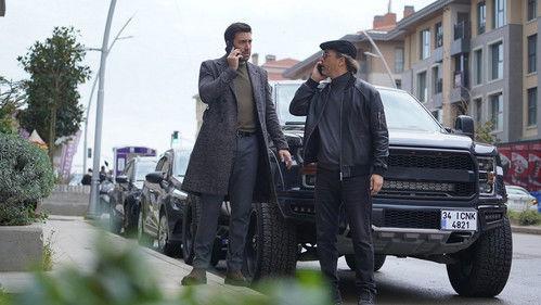 The Cost Of Lies Season 1 Episode 6 - Episode 6