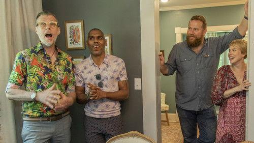 Home Town Season 6 Episode 2 - Bones and Bugs