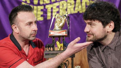 A View from the Terrace Season 4 Episode 13 - Episode 13